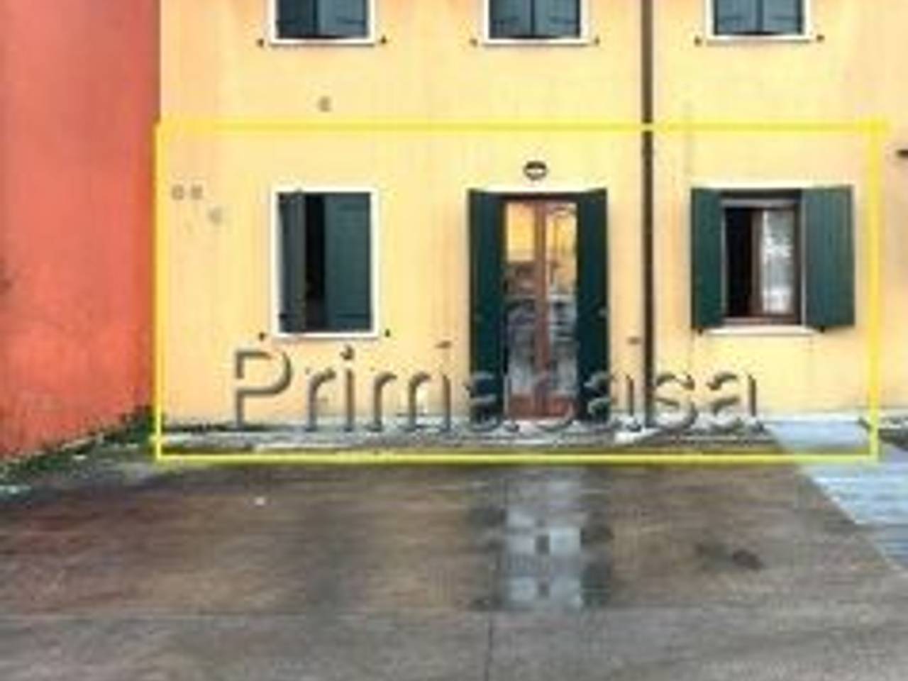 appartamento in vendita a Vedelago in zona Albaredo