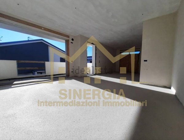 appartamento in vendita a Vedelago