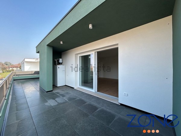 appartamento in vendita a Vedelago