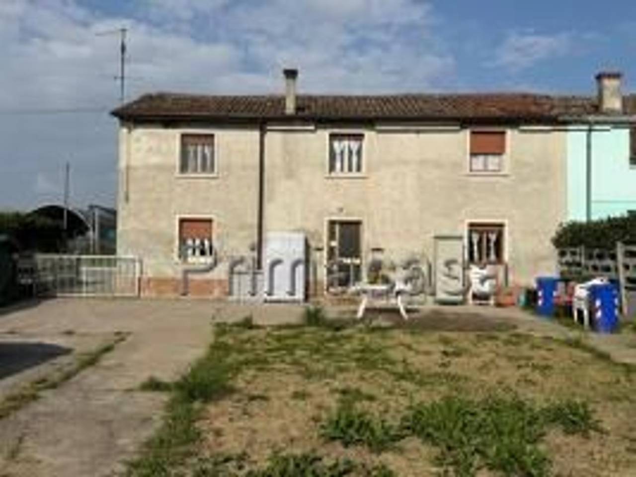 casa indipendente in vendita a Vedelago in zona Albaredo