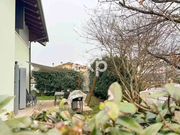 appartamento in vendita a Vedelago in zona Fanzolo