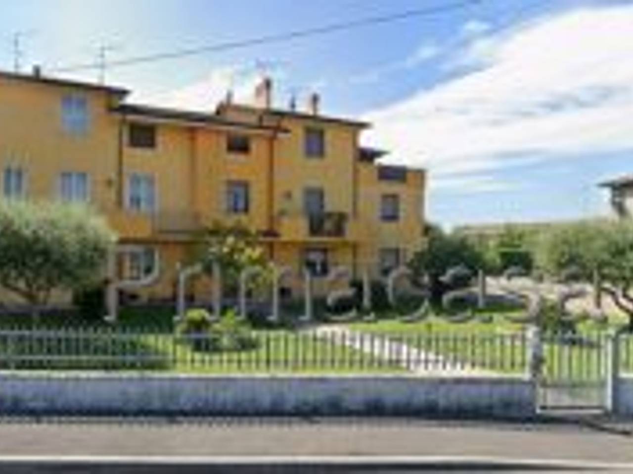 appartamento in vendita a Vedelago in zona Albaredo