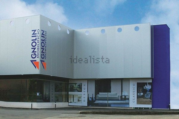 capannone in vendita a Vedelago