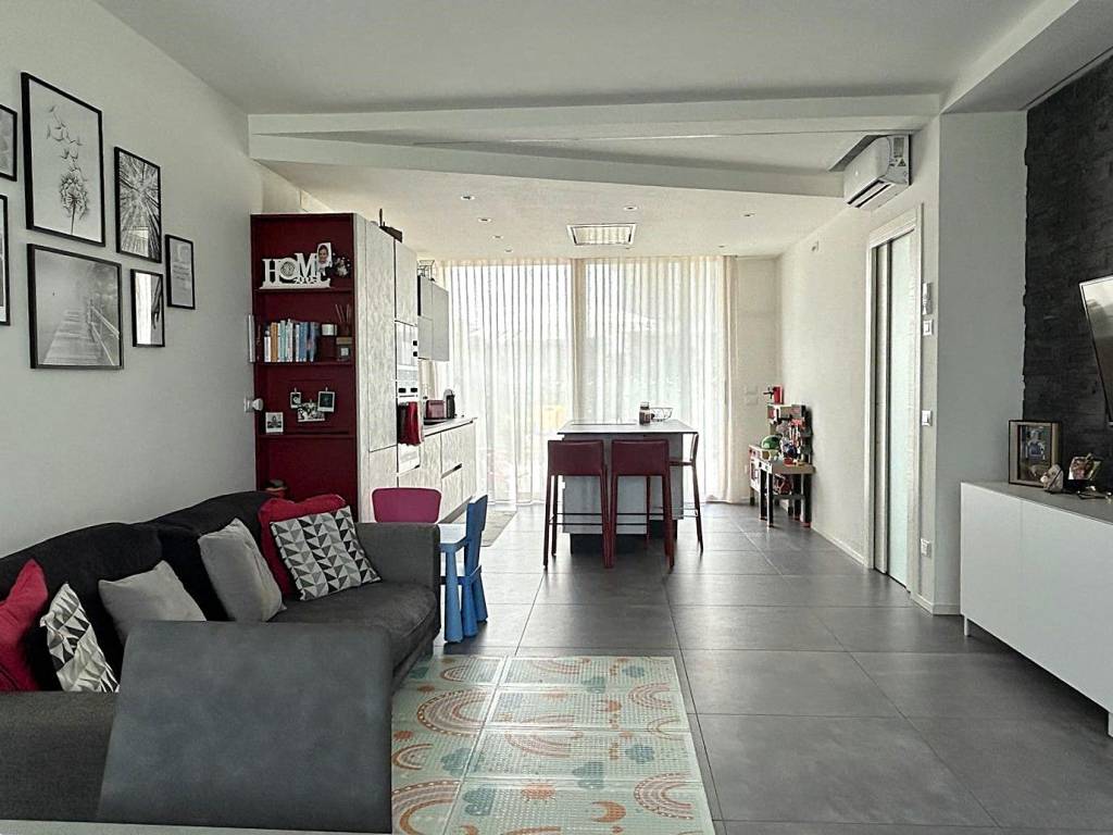 casa indipendente in vendita a Vedelago