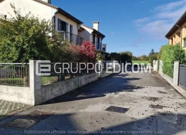 appartamento in vendita a Vedelago