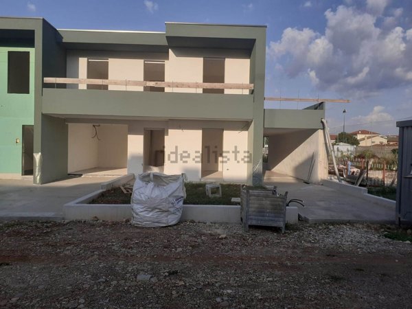 appartamento in vendita a Vedelago