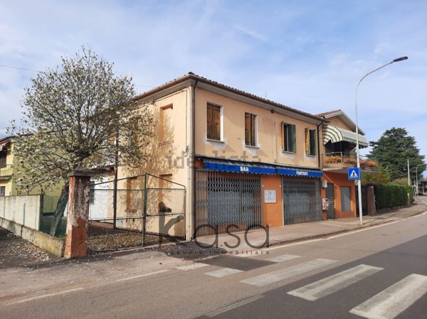appartamento in vendita a Vedelago