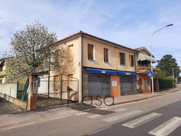 appartamento in vendita a Vedelago in zona Fossalunga