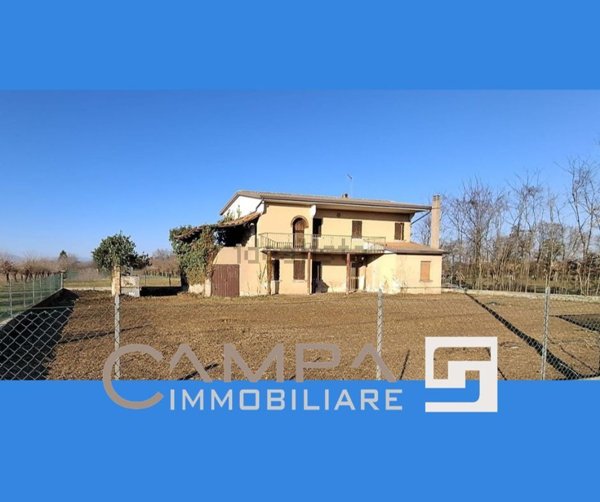 casa indipendente in vendita a Vedelago