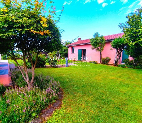 casa indipendente in vendita a Vedelago