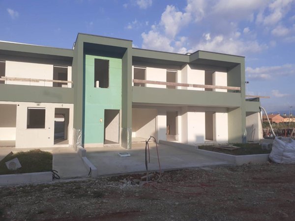 appartamento in vendita a Vedelago