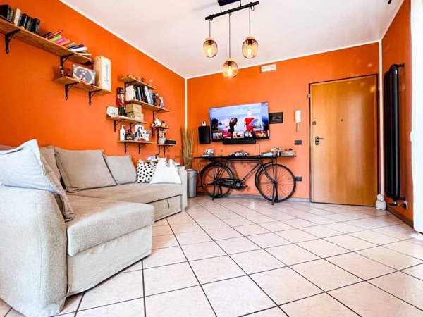 appartamento in vendita a Vedelago