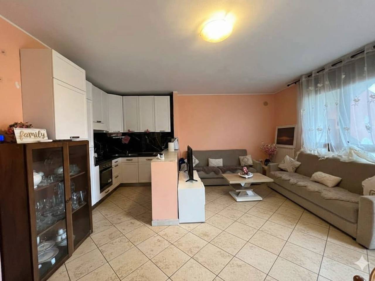 appartamento in vendita a Vedelago in zona Albaredo