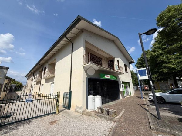 appartamento in vendita a Vedelago in zona Fanzolo