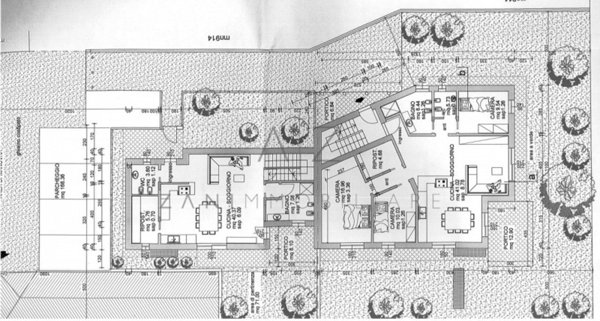 terreno edificabile in vendita a Vedelago in zona Fanzolo