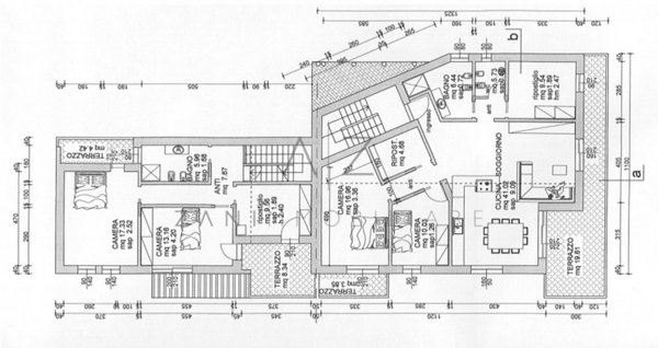 terreno edificabile in vendita a Vedelago in zona Fanzolo
