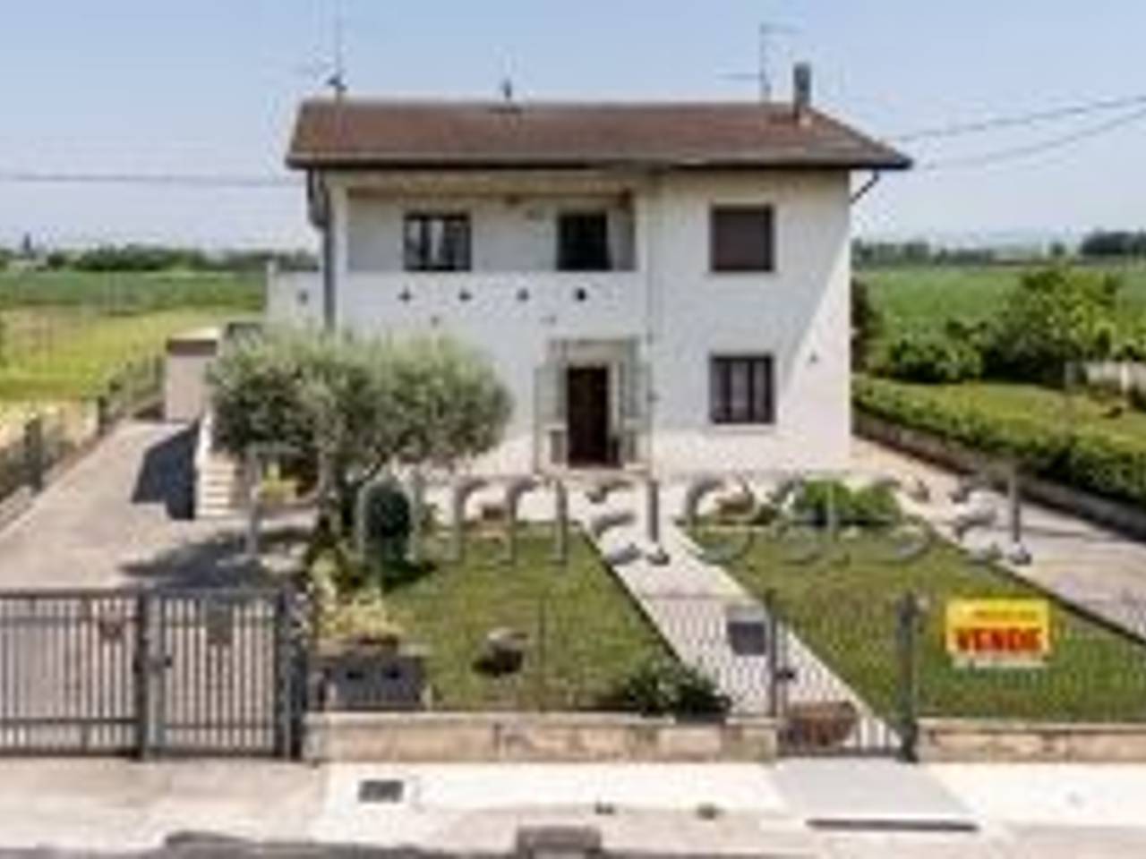 casa indipendente in vendita a Vedelago in zona Albaredo