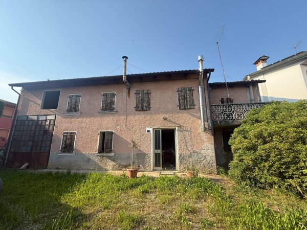 appartamento in vendita a Vedelago