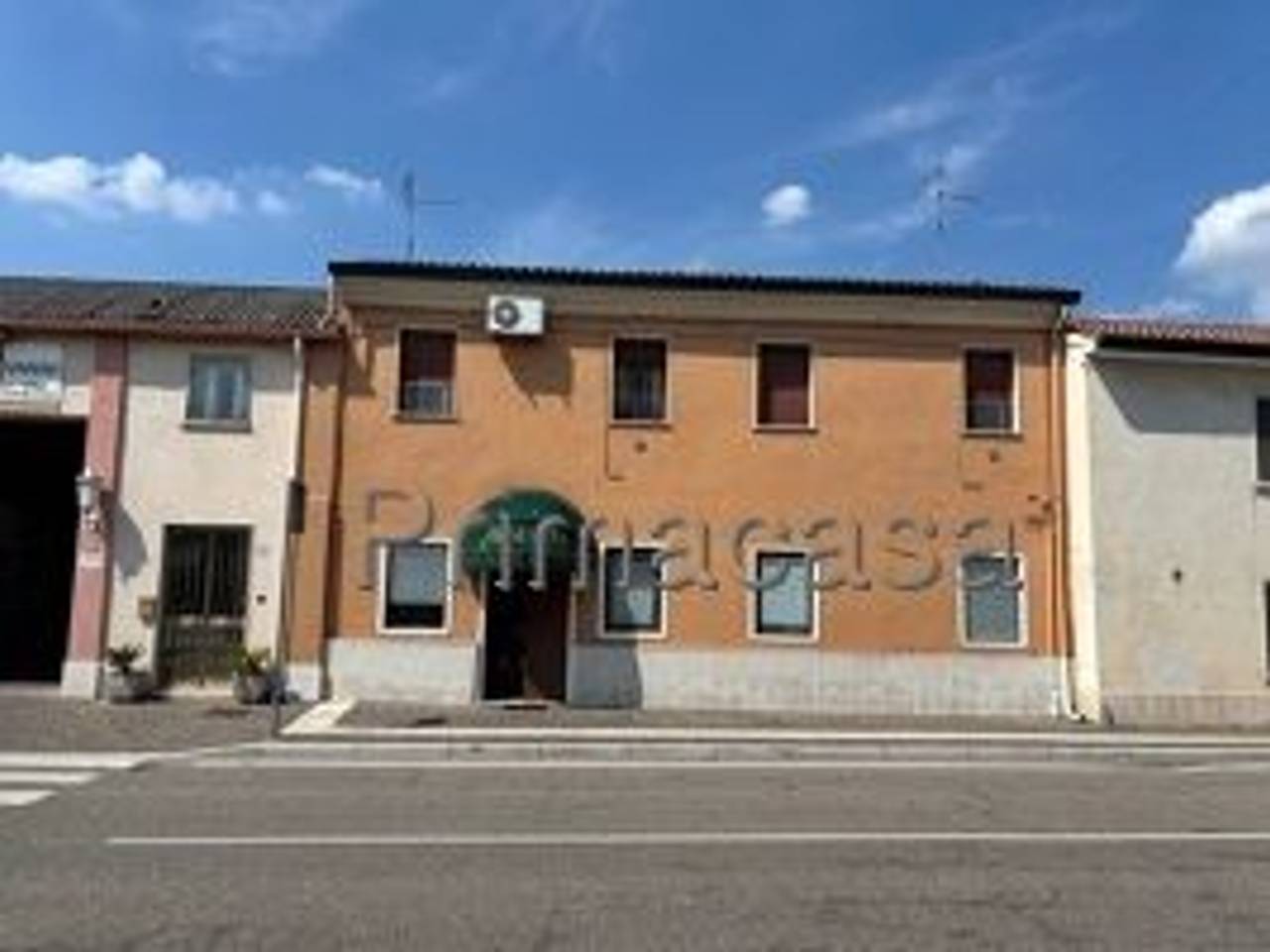 appartamento in vendita a Vedelago in zona Albaredo