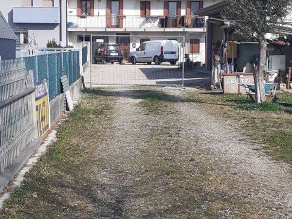 casa indipendente in vendita a Vedelago in zona Fanzolo