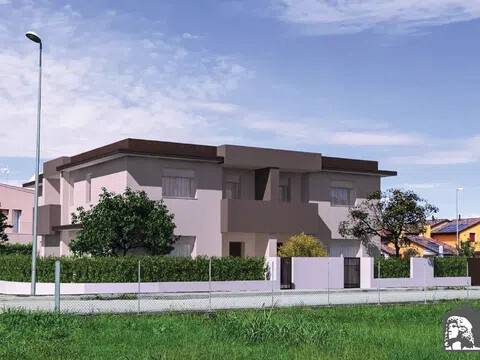 casa indipendente in vendita a Vedelago