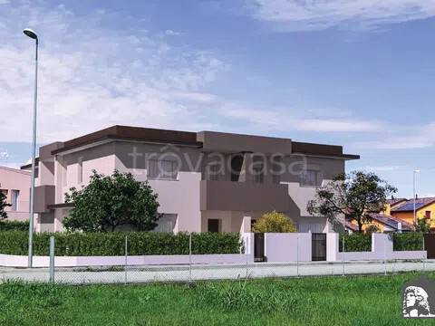 casa indipendente in vendita a Vedelago