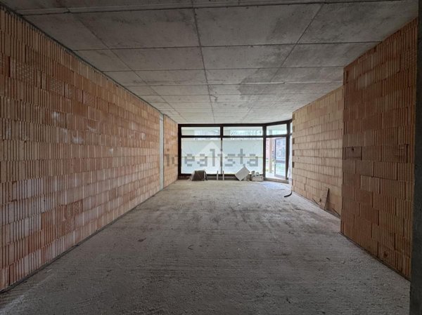 negozio in vendita a Vedelago in zona Fanzolo