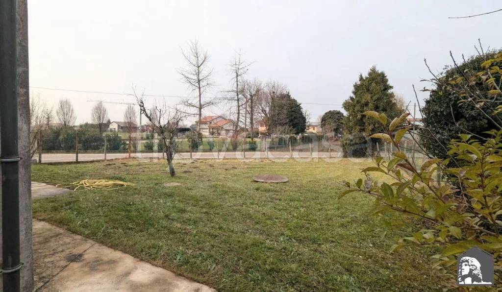 appartamento in vendita a Vedelago in zona Casacorba