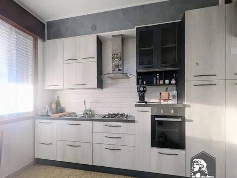 appartamento in vendita a Vedelago