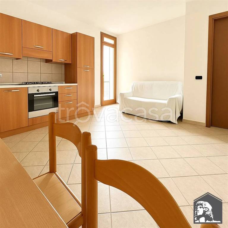 appartamento in vendita a Vedelago in zona Barcon