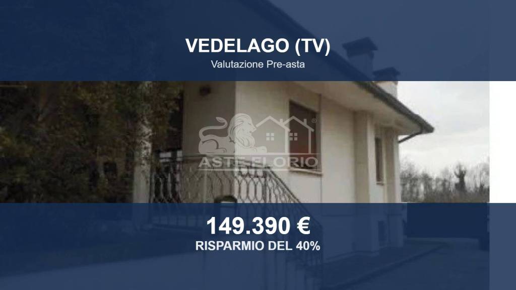 casa indipendente in vendita a Vedelago