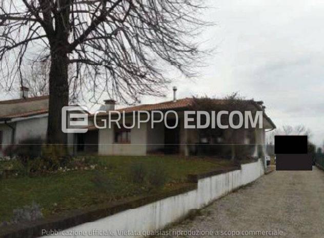 appartamento in vendita a Vedelago