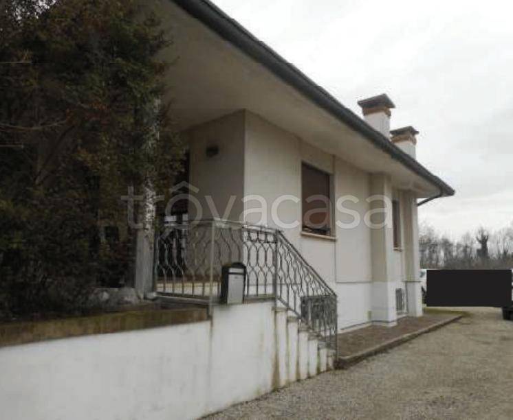 casa indipendente in vendita a Vedelago