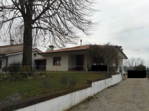 casa indipendente in vendita a Vedelago