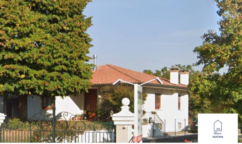 casa indipendente in vendita a Vedelago
