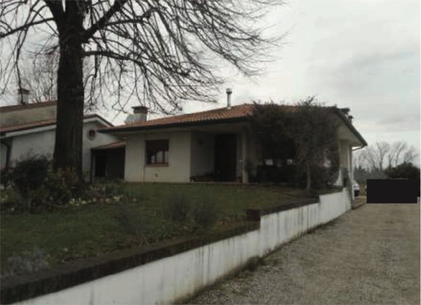 casa indipendente in vendita a Vedelago
