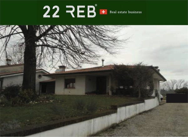 casa indipendente in vendita a Vedelago