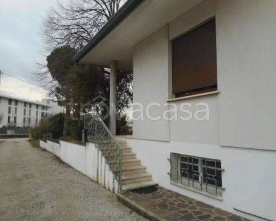 terreno edificabile in vendita a Vedelago