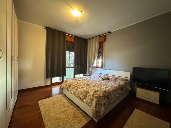 appartamento in vendita a Vedelago
