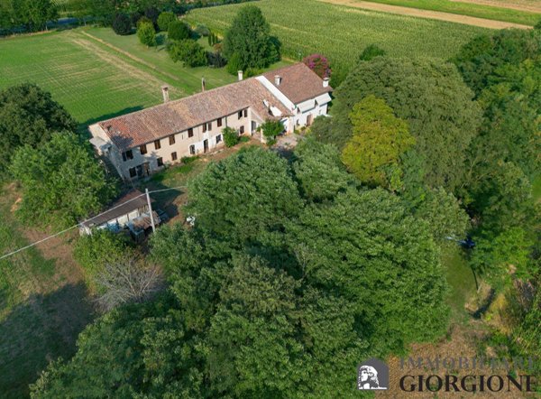 casa indipendente in vendita a Vedelago