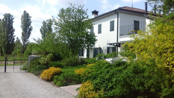 casa indipendente in vendita a Vedelago