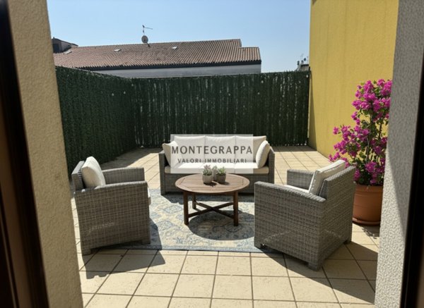 casa indipendente in vendita a Vedelago