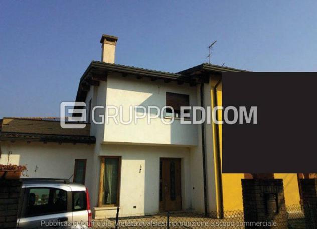 appartamento in vendita a Vedelago