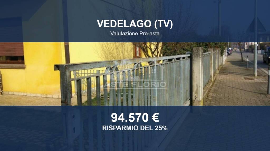 casa indipendente in vendita a Vedelago in zona Casacorba