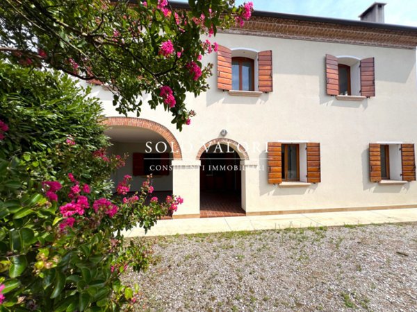 casa indipendente in vendita a Vedelago