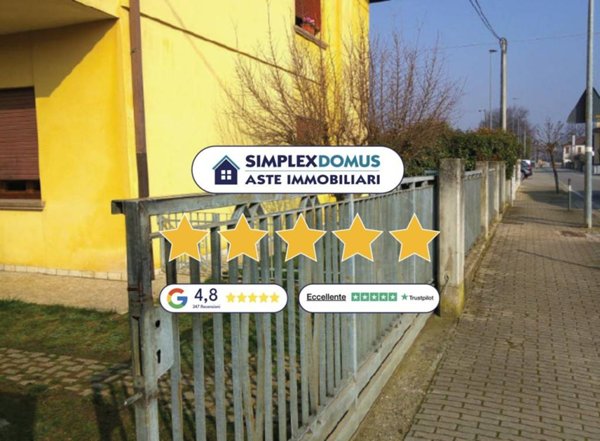 appartamento in vendita a Vedelago in zona Casacorba