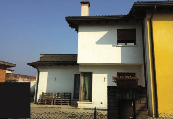 casa indipendente in vendita a Vedelago in zona Casacorba