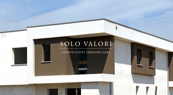 casa semindipendente in vendita a Vedelago