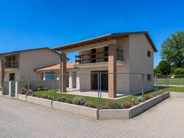 casa indipendente in vendita a Vedelago in zona Albaredo