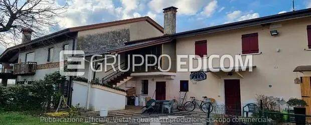 appartamento in vendita a Vedelago